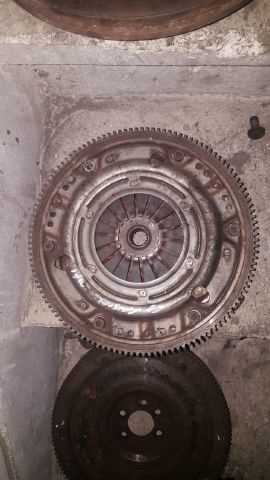 Skoda Fabia 2000-2004 Çıkma Yedek Volant